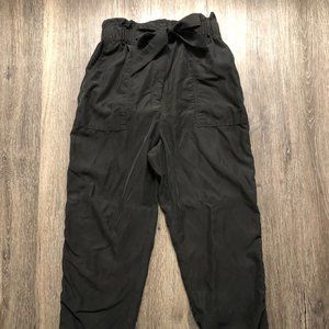 High Waisted Dress Pants